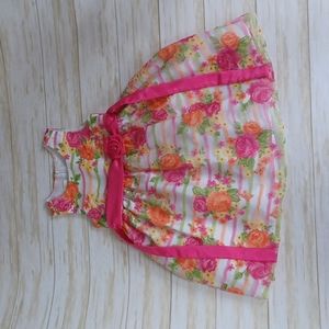 American Princess dress 3T